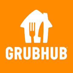 Order Online @ GrubHub