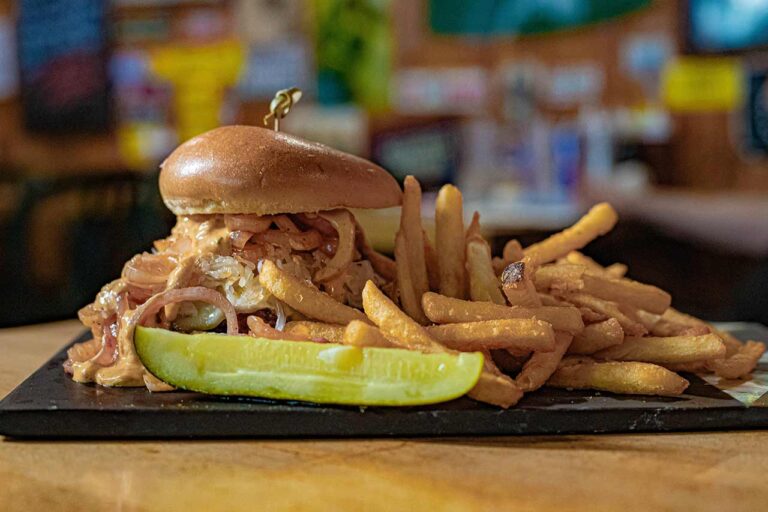 Fried-Chicken-Reuben